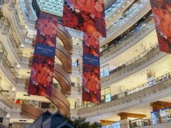 -新世界大丸百货