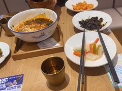 -马记永·兰州牛肉面(3019君尚店)