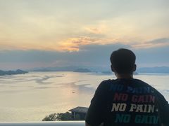 -绿城千岛湖喜来登度假酒店