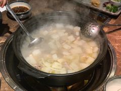 -同仁四季椰子鸡(海岸城天利店)
