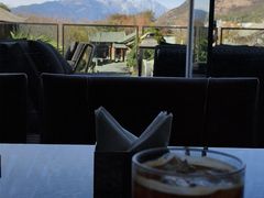 -时光吧·大堂吧·丽江和府洲际度假酒店