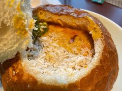 -mango tree芒果树泰国餐厅(青岛万象城店)