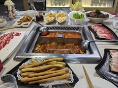 -海底捞火锅(吾悦国际广场店)