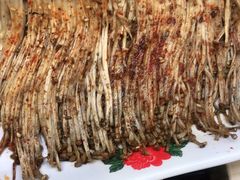 -大院涮烤·东北经典老味烧烤·铜锅涮肉(江南东路店)