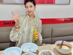 -朱新年·苏式汤团·面点(北寺塔店)