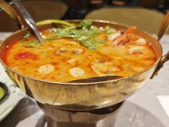 -Home Thai·泰谣(王府井apm店)