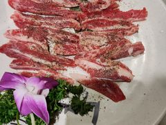-猫爪爪原切自助烤肉(观音桥阳光世纪店)