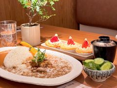 -CURRY YA 熟成咖哩專門店(深圳湾万象城店)