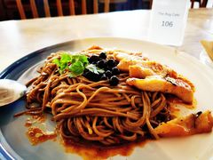 -The Rug Cafe(王府中环店)