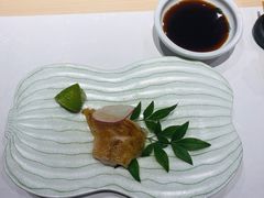 -鮨一日本料理(大中华店)