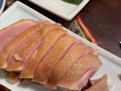 招牌盐水鸭-南京大牌档(人民广场店)