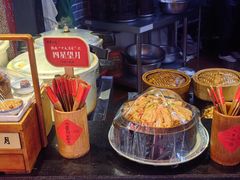 -客家大院·非遗赣南客家菜(郁孤台店)