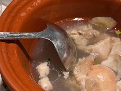 -小菜园新徽菜(无锡宜家荟聚中心店)