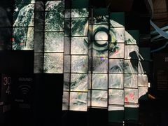 -同济大学四平路校区深海探索馆