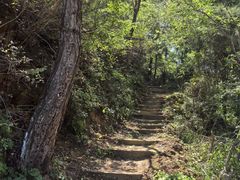 -北京密云天门山风景区
