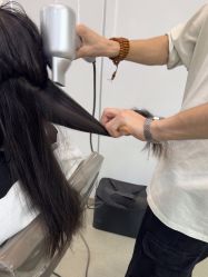 -时尚殿堂hair salon