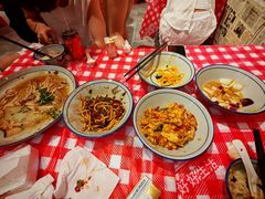 -荆九爷爆炒桥头三嫩(夫子庙店)
