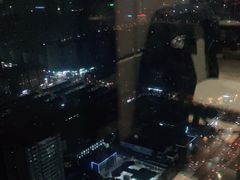 -Social 秀西餐厅-长沙瑞吉酒店(运达店)