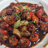 今天的湖北人都在吃虾子！