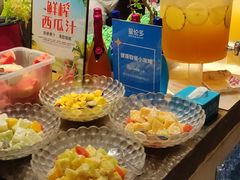 -星伦多自助料理(花山金鹰店)