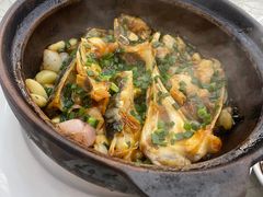 -轩记海鲜餐厅·四十五年老字号·经典粤菜(西区彩虹店)