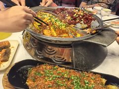 -莫熙炉鱼(旭海时代广场店)