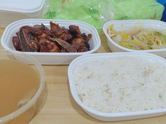 -鹿港小镇(悠唐店)