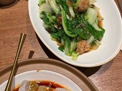 -大盐帮川菜馆(长楹天街店)