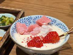 -李百蟹·江南蟹黄面(夫子庙店)