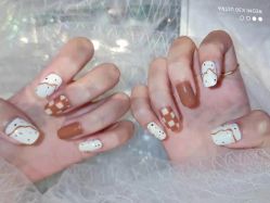-RL Nail·瑞丽美甲美睫品牌原创店