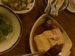 日式炸豆腐-天手古舞居酒屋(889广场店)