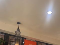 -眷江南之小蓝鲸(王府大街店)