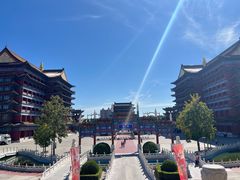 -大明幻境第一城