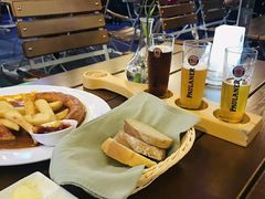 -Paulaner·德国帕拉娜自酿啤酒餐厅(海上世界店)