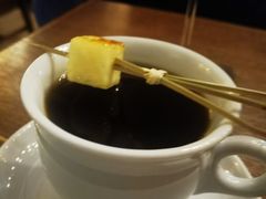 哈娜-UID Café(南门店)