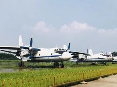 -中国航空博物馆