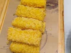 -金陵后厨·南京菜(新街口秣陵路店)