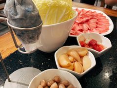-南门涮肉(上海二店)