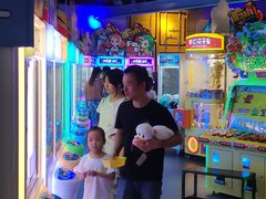 -星际传奇(西安三桥万象城店)