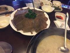 -捞神煲汤火锅(湖滨商业街店)