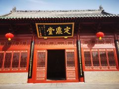-洛阳周公庙博物馆