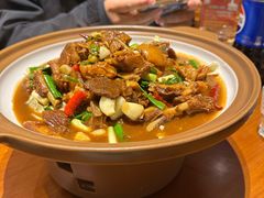 -杨厨的田园饭店(长城路店)