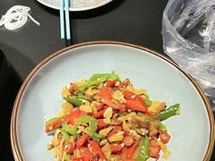 -桥边小楼·手工云南菜·丽江地标美食
