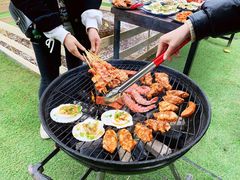 -白鹭湾湿地公园