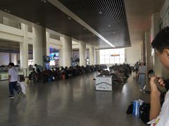 -合肥火车站(地铁站)