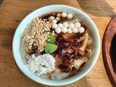 -绿茶餐厅(南昌王府井店)