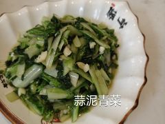 -老奶奶私房菜(天台里街店)