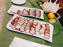-昆明佳华广场酒店·西餐厅