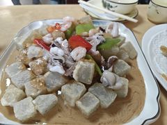 -乡府肉丁水饺(环山路店)