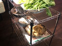 -和庆斋羊蝎子火锅·碳缸烧烤(顺义旗舰店)